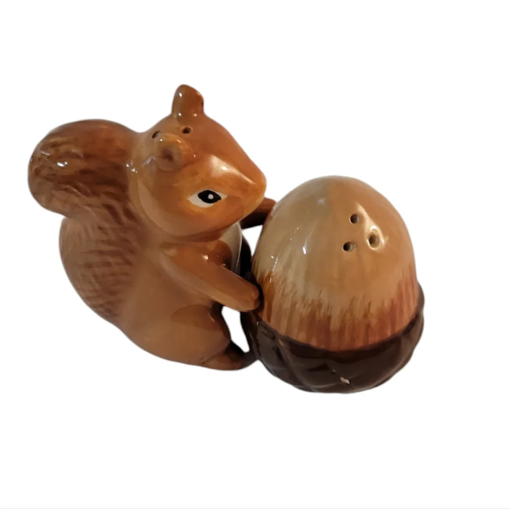 GANZ ceramic brown